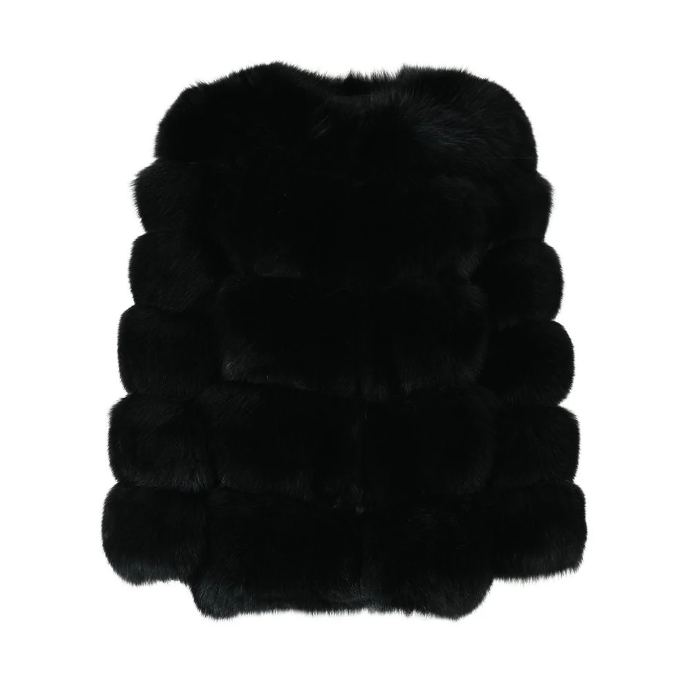 5 Rows Coat - Image 3