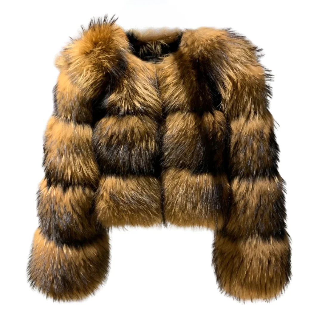 Bubble Mini Coat - Image 3
