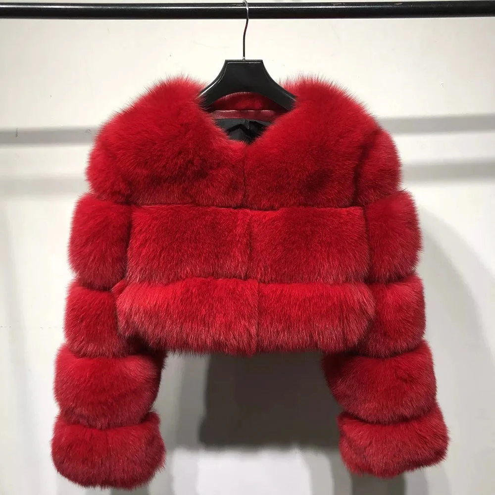 Bubble Mini Coat - Image 5