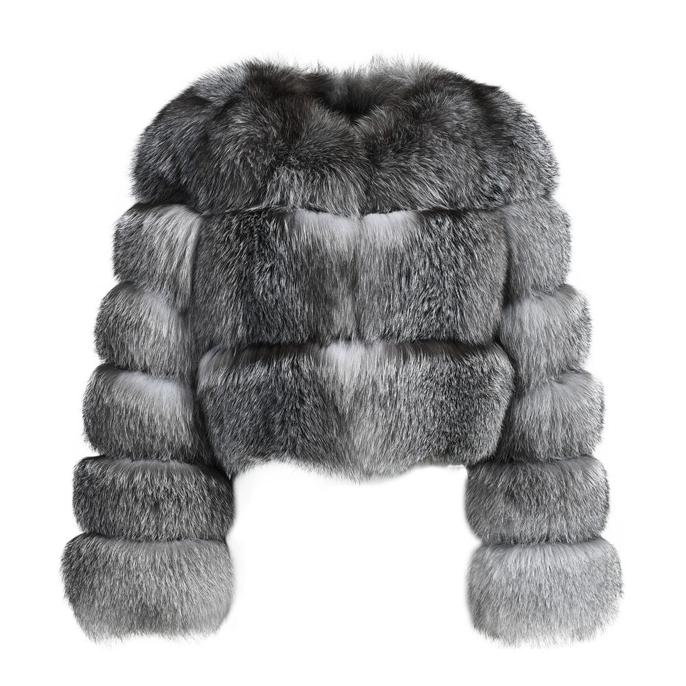 Bubble Mini Coat - Image 6